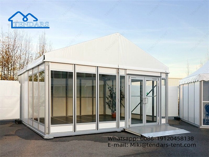 Strong And Durable Structure